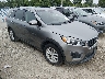 5XYPG4A50GG****** Salvage and Wrecked 2016 Kia Sorento in Chicago South