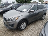 5XYPG4A50GG****** Used and Repairable 2016 Kia Sorento in Chicago South