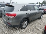 5XYPG4A50GG****** Salvage and Wrecked 2016 Kia Sorento in Illinois State