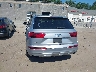 WA1LHAF77KD****** Destrozados 2019 Audi Q7