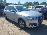 WA1LHAF77KD****** Salvamento y Destrozados 2019 Audi Q7 en Boston Shirley