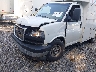 1GD07RFG0K1****** Salvamento 2019 GMC Savana en Estado de Virginia