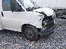 1GD07RFG0K1****** Salvamento y Destrozados 2019 GMC Savana en Roanoke