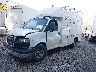1GD07RFG0K1****** Usados y Reparables 2019 GMC Savana en Roanoke