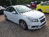 1G1PE5SB9F7****** Salvamento y Destrozados 2015 Chevrolet Cruze en Metro DC