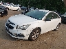 1G1PE5SB9F7****** Usados y Reparables 2015 Chevrolet Cruze en Metro DC