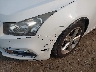 1G1PE5SB9F7****** Salvamento y Reparables 2015 Chevrolet Cruze en Estado de Maryland