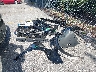 5XYK33DFXTG****** Wrecked 2026 Kia Sportage in Florida State