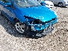 1FADP3F20EL****** Wrecked 2014 Ford Focus in Iowa State