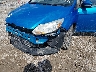 1FADP3F20EL****** Salvage 2014 Ford Focus