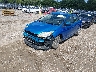1FADP3F20EL****** Used and Repairable 2014 Ford Focus in Davenport