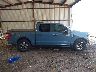 1FTEW1C58PK****** Reparables 2023 Ford F-150 en Estado de Georgia