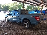 1FTEW1C58PK****** Salvamento 2023 Ford F-150