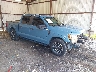 1FTEW1C58PK****** Salvamento y Destrozados 2023 Ford F-150 en Atlanta