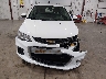 1G1JG6SH9H4****** Used 2017 Chevrolet Sonic in Iowa State
