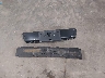 1G1JG6SH9H4****** Wrecked 2017 Chevrolet Sonic in Iowa State