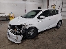 1G1JG6SH9H4****** Used and Repairable 2017 Chevrolet Sonic in Des Moines