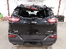 1C4PJMAS5GW****** Wrecked 2016 Jeep Cherokee