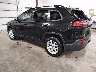1C4PJMAS5GW****** Salvage and Repairable 2016 Jeep Cherokee in Des Moines