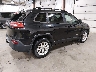 1C4PJMAS5GW****** Salvage and Wrecked 2016 Jeep Cherokee in Iowa State