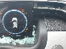 KM8JFCA18PU****** Wrecked 2023 Hyundai Tucson Hybrid