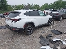 KM8JFCA18PU****** Salvage and Wrecked 2023 Hyundai Tucson Hybrid in Wisconsin State