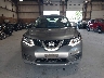 KNMAT2MV2GP****** Wrecked 2016 Nissan Rogue in New York State