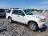 1FMZU63K75U****** Salvage and Wrecked 2005 Ford Explorer in Tifton