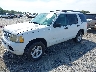 1FMZU63K75U****** Used and Repairable 2005 Ford Explorer in Tifton