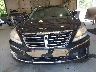 KMHGH4JH2CU****** Salvage and Repairable 2012 Hyundai Equus in North Carolina State