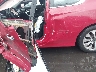 1HGCT1B30FA****** Salvamento y Destrozados 2015 Honda Accord en Raleigh