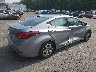 5NPDH4AE9FH****** Salvage and Wrecked 2015 Hyundai Elantra in Connecticut State