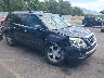 1GKKRRED8BJ****** Salvage and Wrecked 2011 GMC Acadia in Salt Lake City