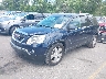 1GKKRRED8BJ****** Used and Repairable 2011 GMC Acadia in Salt Lake City