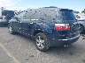 1GKKRRED8BJ****** Salvage and Repairable 2011 GMC Acadia in Salt Lake City