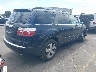 1GKKRRED8BJ****** Salvage and Wrecked 2011 GMC Acadia in Utah State