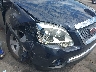 1GKKRRED8BJ****** Salvage and Repairable 2011 GMC Acadia in Utah State