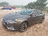 3FA6P0K9XHR****** Used and Repairable 2017 Ford Fusion in Milwaukee