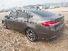 3FA6P0K9XHR****** Salvage and Repairable 2017 Ford Fusion in Milwaukee