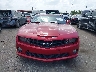 2G1FJ1EJ1D9****** Used 2013 Chevrolet Camaro in Texas State