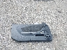 2G1FJ1EJ1D9****** Wrecked 2013 Chevrolet Camaro in Texas State