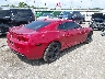 2G1FJ1EJ1D9****** Salvage and Wrecked 2013 Chevrolet Camaro in Texas State
