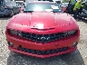 2G1FJ1EJ1D9****** Salvage and Repairable 2013 Chevrolet Camaro in Texas State