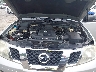 1N6AD0FV1GN****** Reparables 2016 Nissan Frontier en Baton Rouge