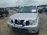 1N6AD0FV1GN****** Destrozados 2016 Nissan Frontier en Estado de Luisiana