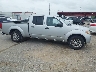 1N6AD0FV1GN****** Usados 2016 Nissan Frontier en Estado de Luisiana