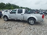 1N6AD0FV1GN****** Reparables 2016 Nissan Frontier en Estado de Luisiana