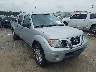 1N6AD0FV1GN****** Salvamento y Destrozados 2016 Nissan Frontier en Baton Rouge