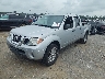 1N6AD0FV1GN****** Usados y Reparables 2016 Nissan Frontier en Baton Rouge