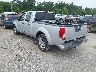 1N6AD0FV1GN****** Salvamento y Reparables 2016 Nissan Frontier en Baton Rouge